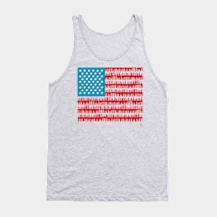 USA Tank Top